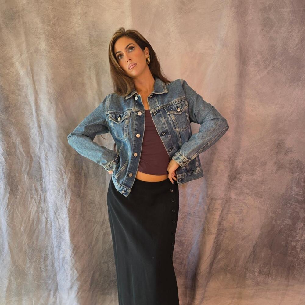 Vintage Tommy Hilfiger jacket